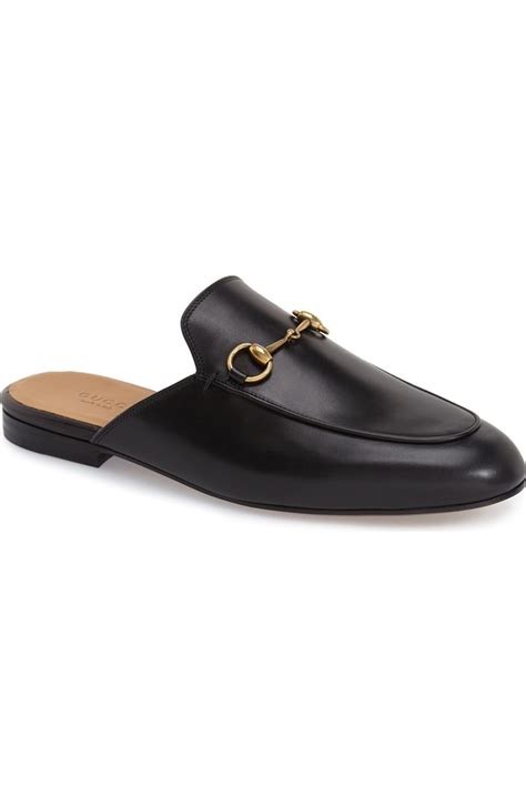 gucci mule loafers knockoff|Gucci loafer mule women.